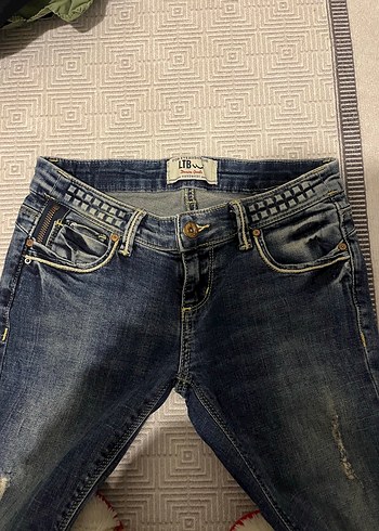 LTB Vintage Pantolon