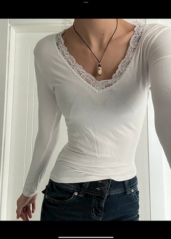 H&M ürünü