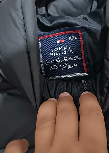Tommy Hilfiger imalattan siz değerli müşterilerimize