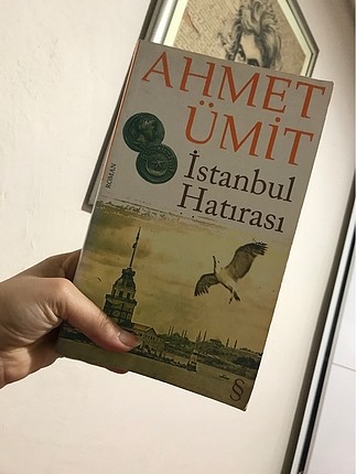 Ahmet ümit