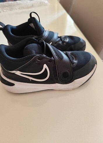 Orginal nike erkek çocuk ayakkabı 