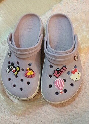 Crocs Terlik