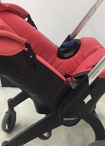 Diğer Doona bebek arabasi