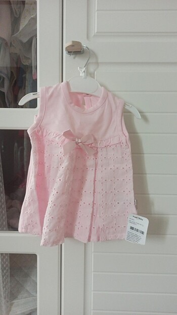 Pembe bebek takım 