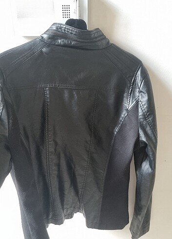 LC Waikiki LCW deri ceket