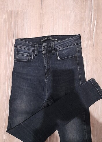 Skinny jean