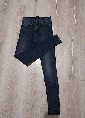26 Beden Skinny jean