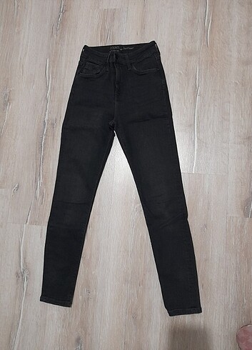 Skinny jean