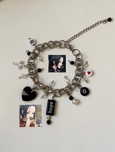 Nana osaki bileklik