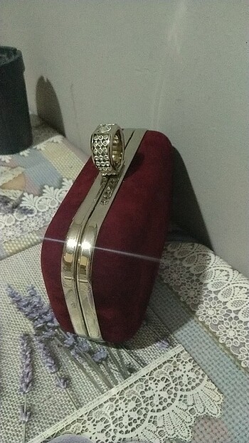  Beden Abiye çantası 