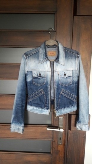 levis orjinal ceket
