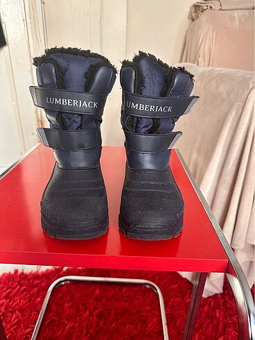 Lumber hacı