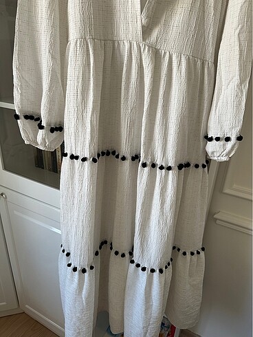 Zara Manuka elbise