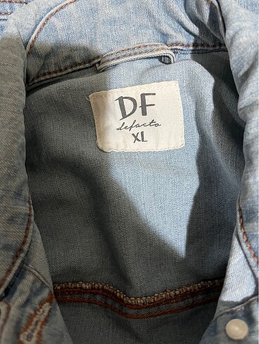 xl Beden Kot ceket