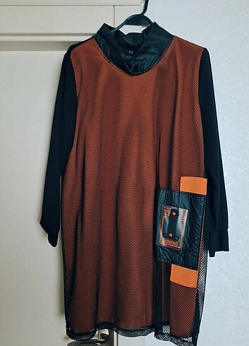 Spor tunik