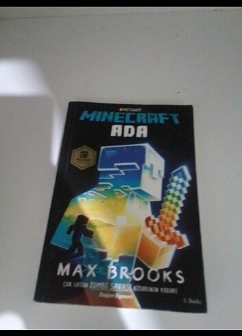 Minecraft ada