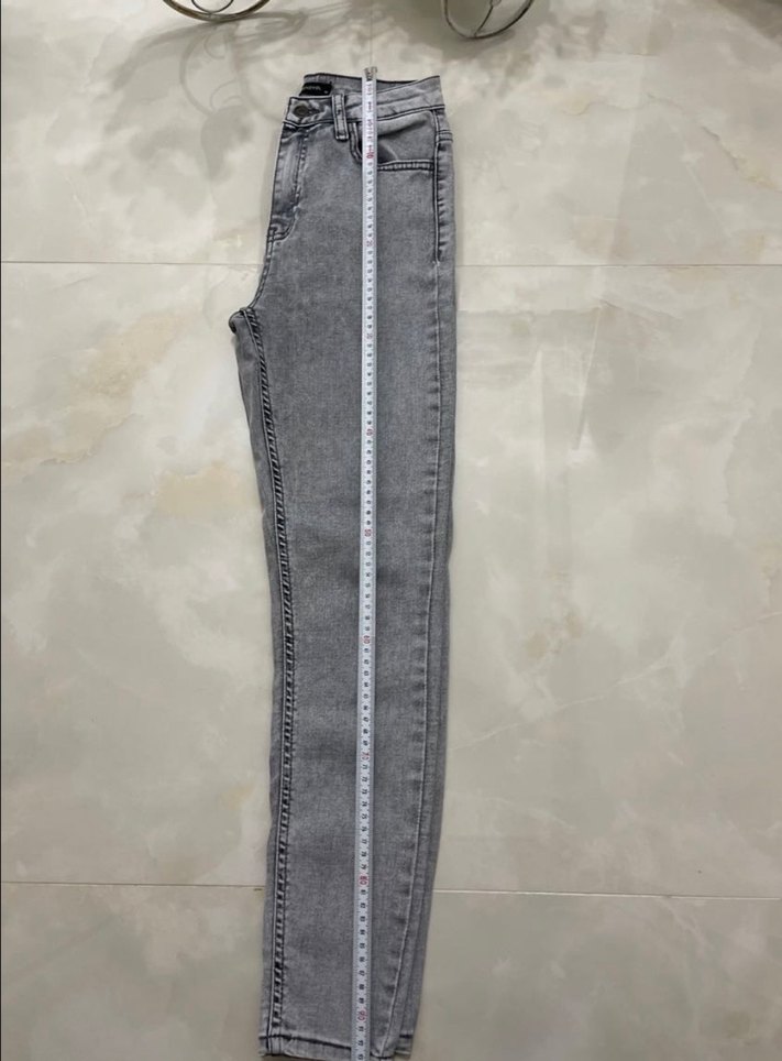 Trenyol likralı jean — görsel 4/7