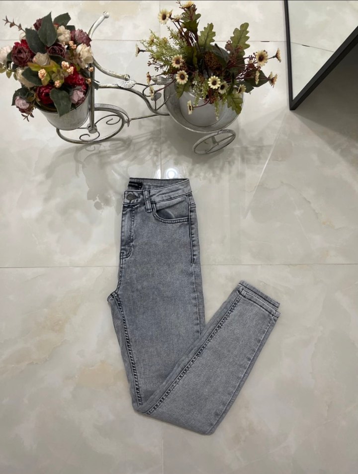 Trenyol likralı jean — görsel 3/7