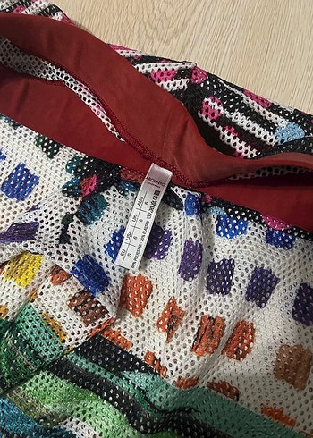 Argento plaj pantolon - Görsel 7