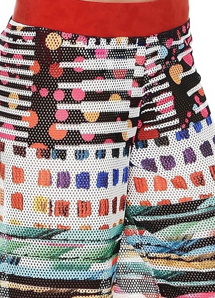 Argento plaj pantolon - Görsel 5