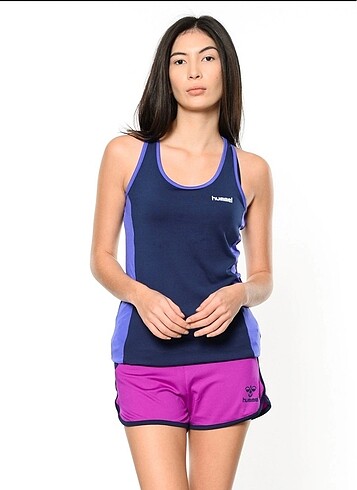 Hummel kadın tshirt