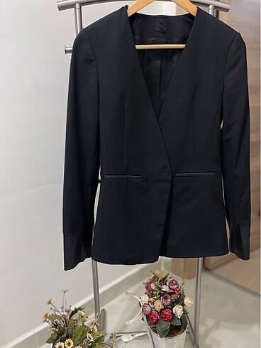 Que network blazer