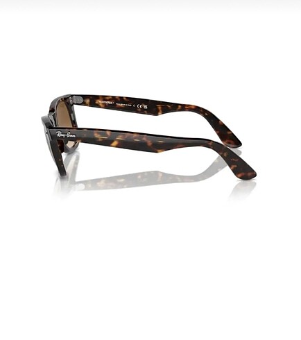Ray-ban wayfarer rb2140 orijinal
