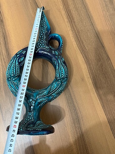 Beden Hitit el işçiliği vazo