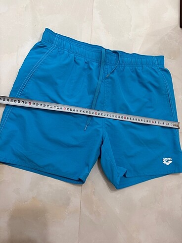 Arena erkek deniz şortu - Görsel 6