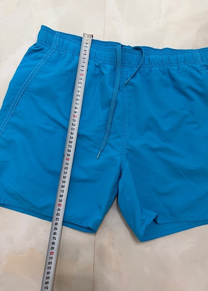 Arena erkek deniz şortu - Görsel 5