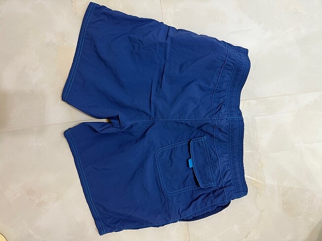 Etirel erkek deniz şortu - Görsel 2