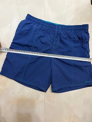 Etirel erkek deniz şortu - Görsel 6
