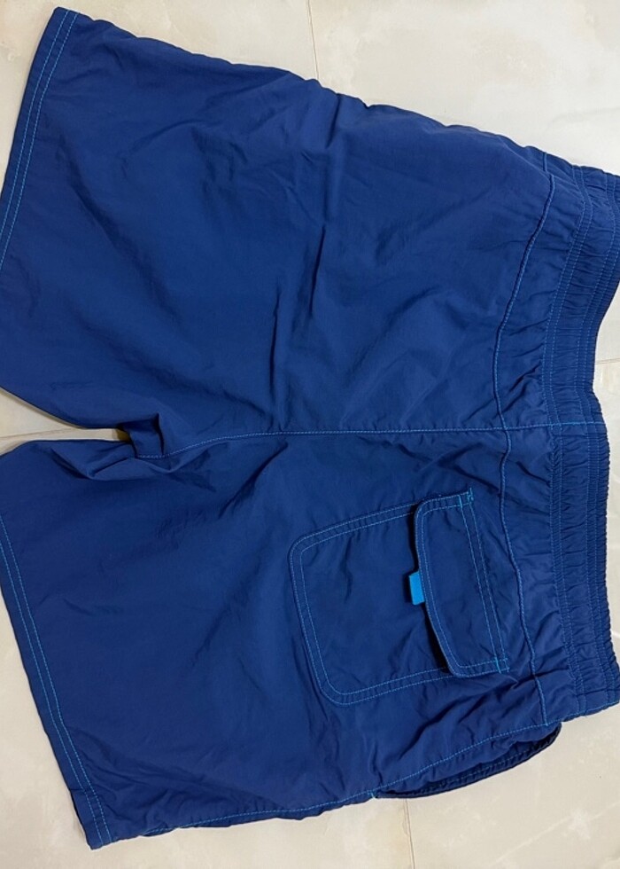 Etirel erkek deniz şortu - Görsel 2