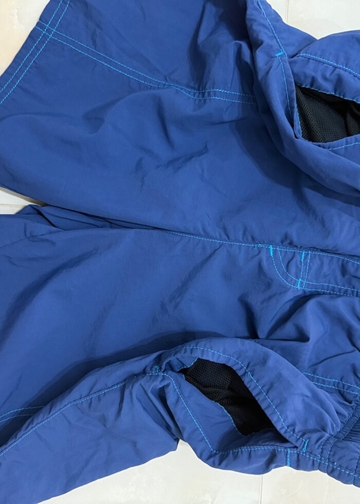 Etirel erkek deniz şortu - Görsel 3