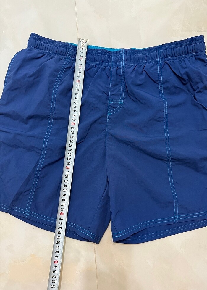 Etirel erkek deniz şortu - Görsel 5