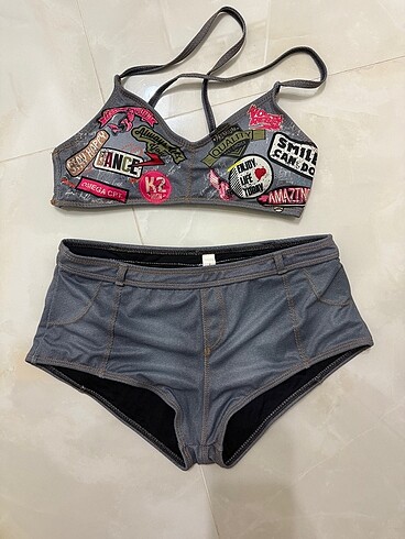 Penti bikini takım