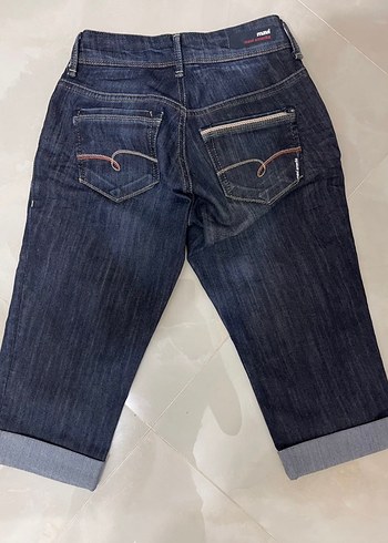 Mavi Jeans Mavi Amerika kapri