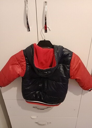 Civil Bebek mont 