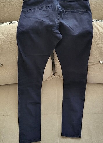 Mango jean