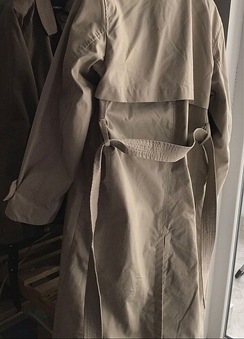 Pull and Bear Pull&bear trençkot