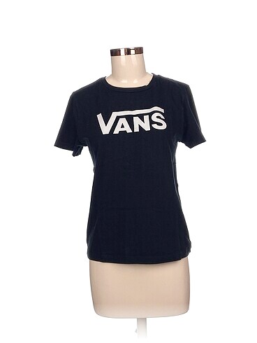 Vans T-shirt %70 İndirimli.
