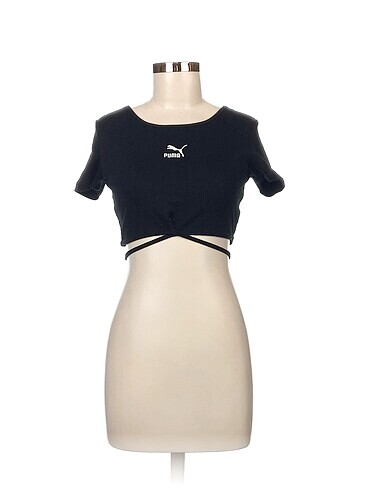 Puma T-shirt %70 İndirimli.