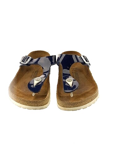 universal Beden Birkenstock Terlik %70 İndirimli.