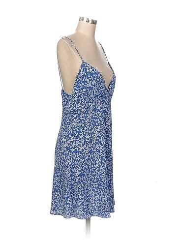 Zara Zara Kısa Elbise %70 İndirimli.