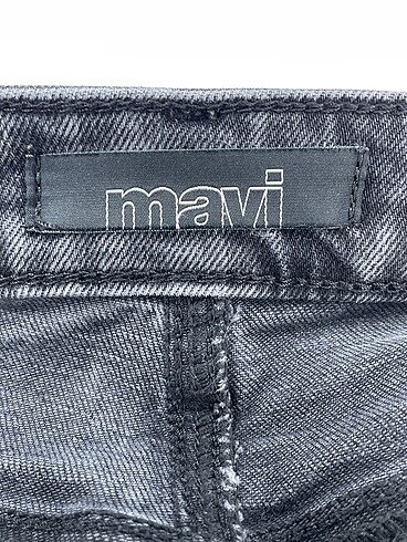 28 Beden çeşitli Renk Mavi Jeans Jean / Kot %70 İndirimli.