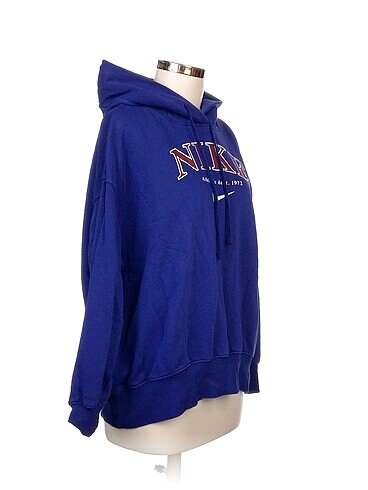 Nike Nike Sweatshirt %70 İndirimli.