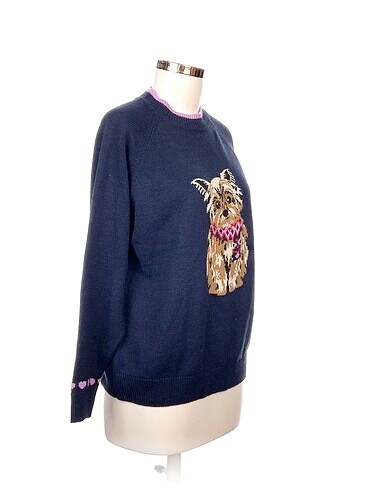 Marks & Spencer Marks & Spencer Kazak / Triko %70 İndirimli.