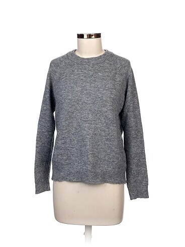 Zara Kazak / Triko %70 İndirimli.
