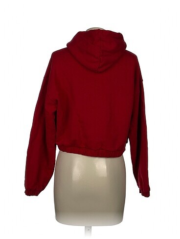 m Beden Les Benjamins Sweatshirt %70 İndirimli.