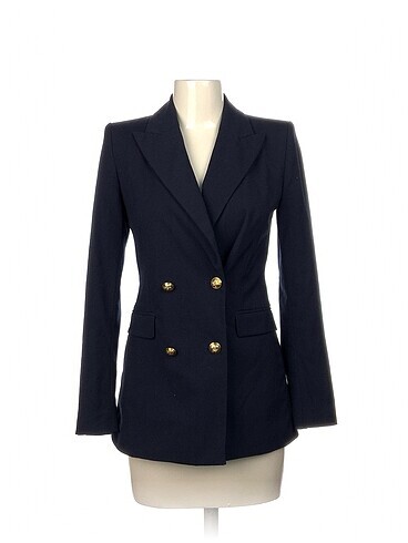 Zara Blazer %70 İndirimli.